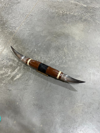 3.2ft Longhorn mount (f15)