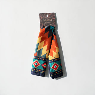 Lone star scarf