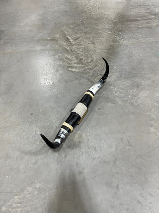 2.9ft longhorn mount (f11)