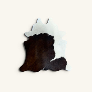1-1.5ft calf hide