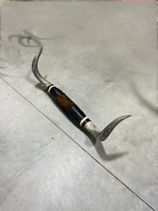 3.10ft Longhorn mount (g5)