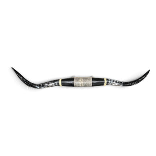 4.8ft Longhorn mount (j07)