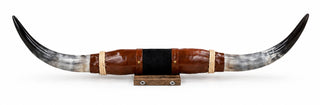 3ft Longhorn mount (As01)