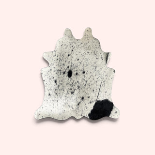 1-1.5ft calf hide (y3)