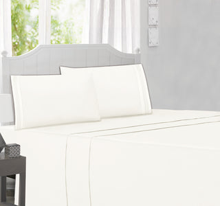 Solid colors- comfort sheets set