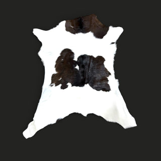 3-4’ calf hide (g29)