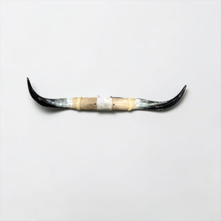 3-4ft Longhorn mount (f36)