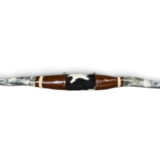 5.11ft Longhorn mount (j06)