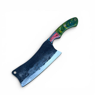Cleaver knife