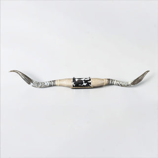 5-6ft Longhorn mount (f50)
