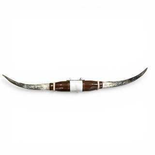 3-4’ Longhorn mount (j07)