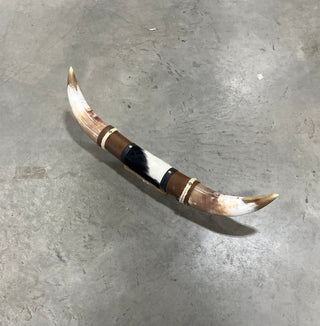2.7ft Longhorn mount (d30)