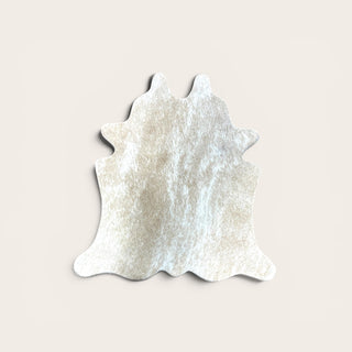 1-1.5ft calf hide