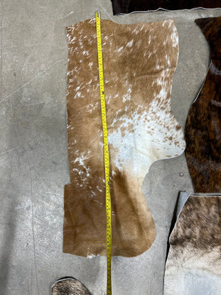 Genuine Cowhide scraps (g1)