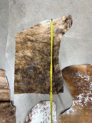 Genuine cowhide scrap (g19)