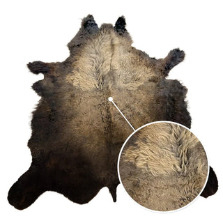 Buffalo / Bison A grade Hide