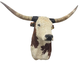 Cow shoulder Mount