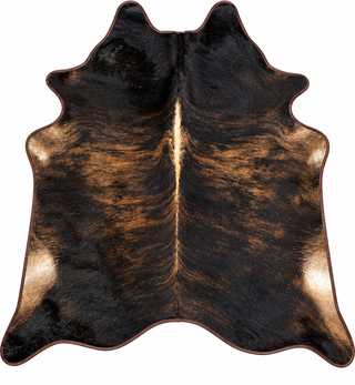 Premium Cowhide Area Rug