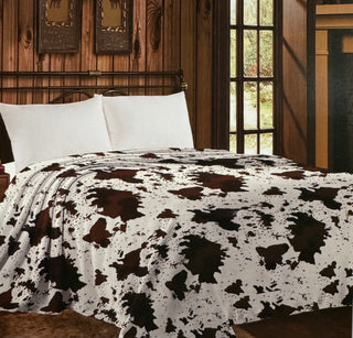 “Estella” MIA King Throw - 10pc Case