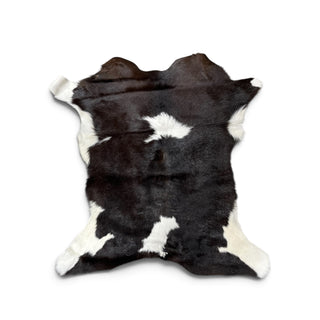 3x2.9ft calf hide (a10)