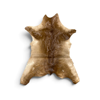 3.7x3ft calf hide (i16)