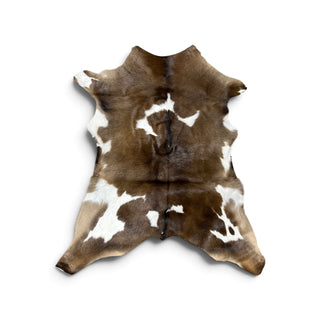 3.7x3ft calf hide (i17)