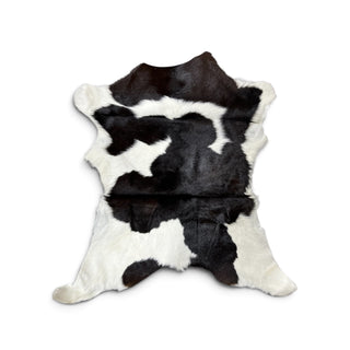 3.4x3.2ft calf hide (i20)