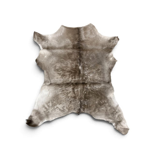 3.8x3.4ft calf hide (i22)