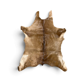 4x3ft calf hide (i25)