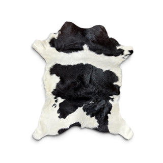 3.4x2.6ft calf hide (i26)