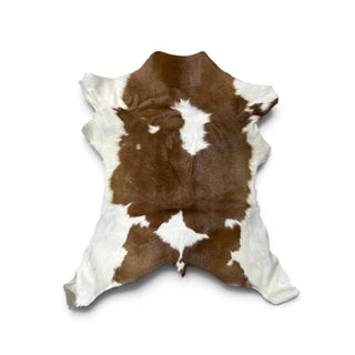 3.9x3ft calf hide (i27)