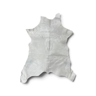 3.10x3ft calf hide (i28)