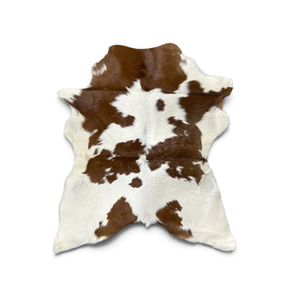 3x2.9ft calf hide (i29)
