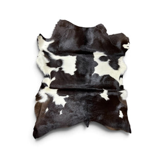 3.4x3.8ft calf hide (i30