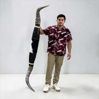 5.8ft Longhorn mount (h8)