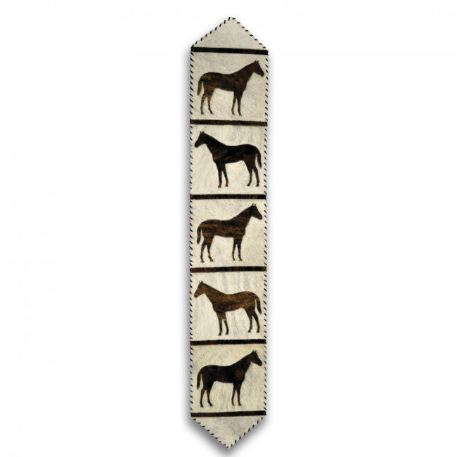 Table Runner - Horses - 1'x5'7"