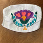 Embroidery Mask